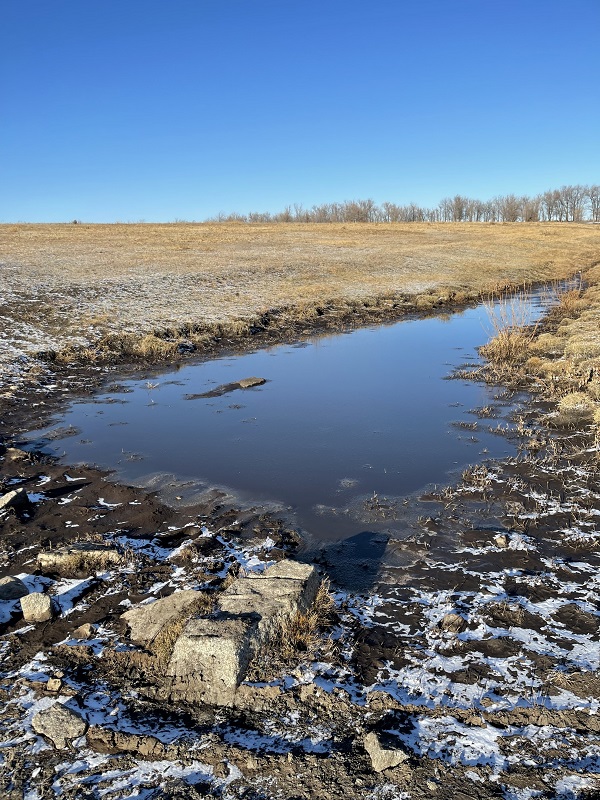 В Челябинской области нашли источник загрязнения воды целого города