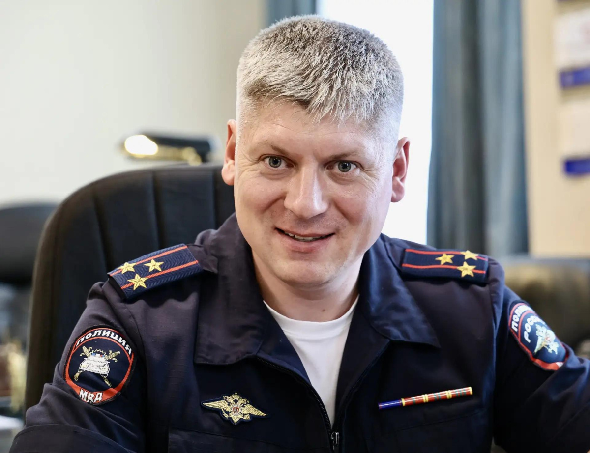 Начальник ГАИ Южного Урала рассказал о способах избежать выгорания*1