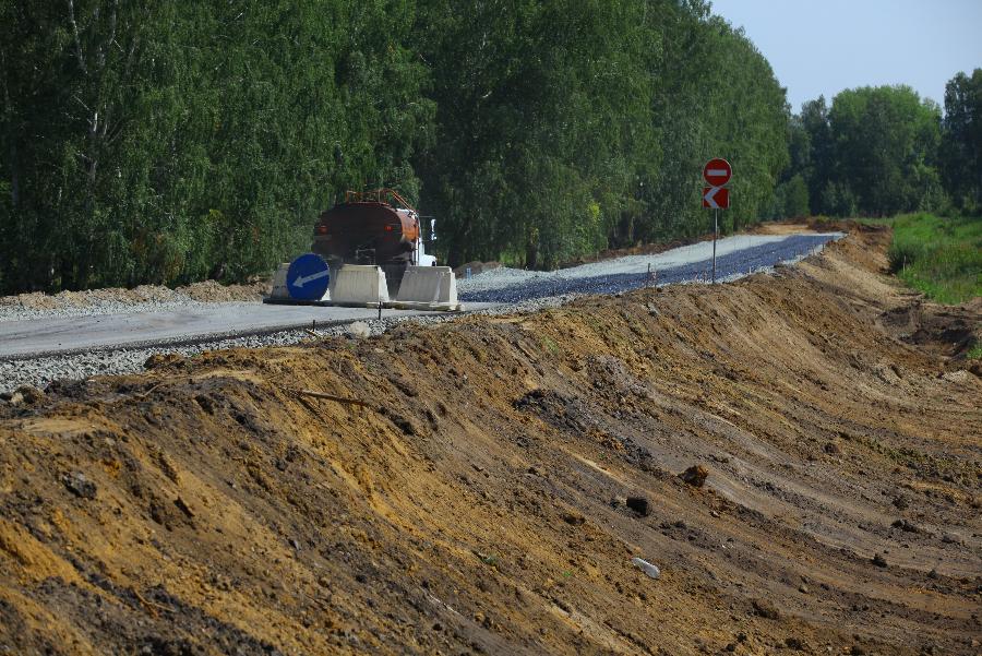 Дорожные контракты с «Южуралмостом» в Челябинской области аннулировали*1