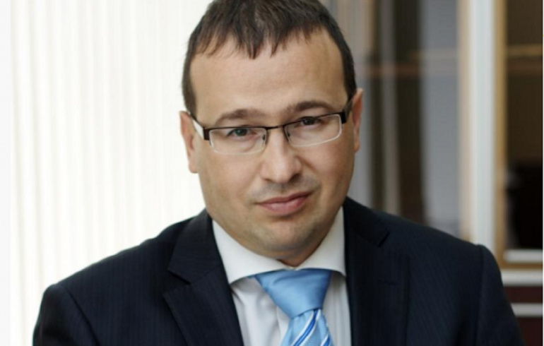 На Южном Урале появился новый министр информационных технологий