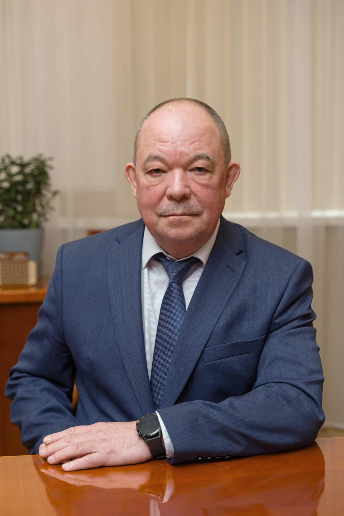 Руководителем челябинского филиала «Россети Урал» назначен Андрей Артемов*