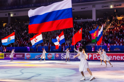 Почему отстранение российских спортсменов является инструментом манипуляции