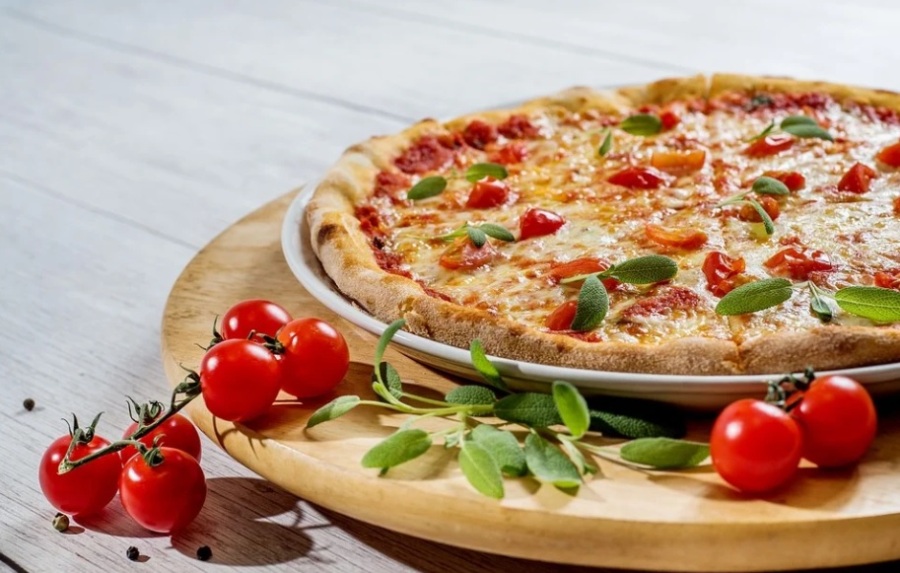 Сеть пиццерий из Свердловской области зайдет в Челябинск