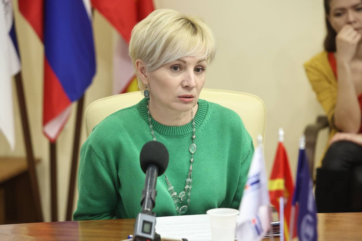 В Челябинске уделят больше внимания организации участков для голосования*1