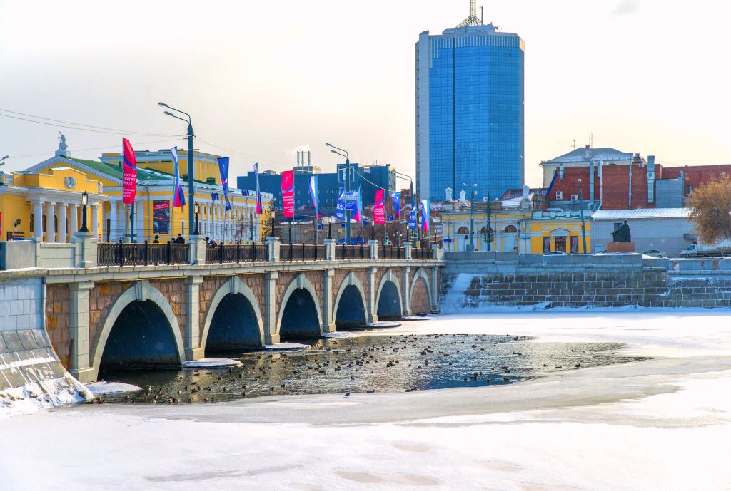 Южноуральцы получили больше возможностей сформировать Народную программу*1