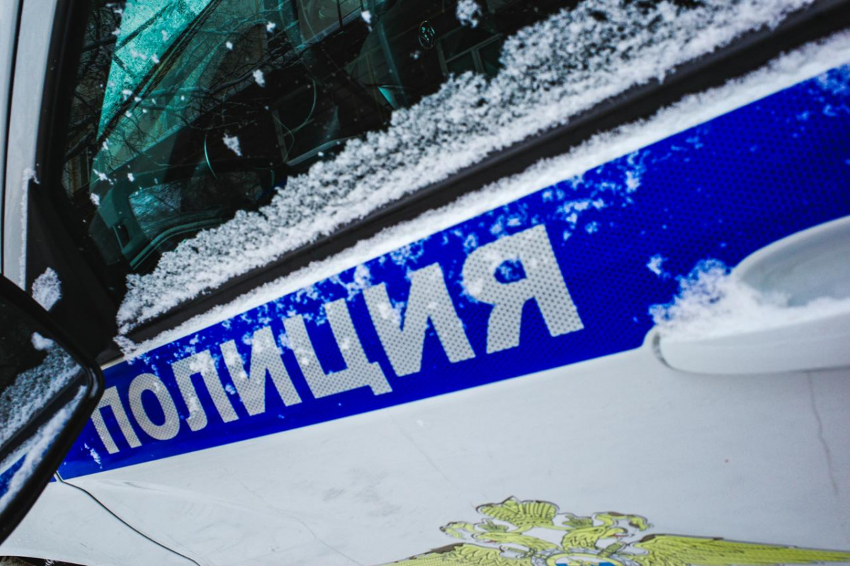 Подросток погиб при столкновении автомобилей на трассе Челябинск – Троицк*1