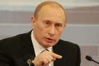 Владимир Путин: России нужна новая волна индустриализации