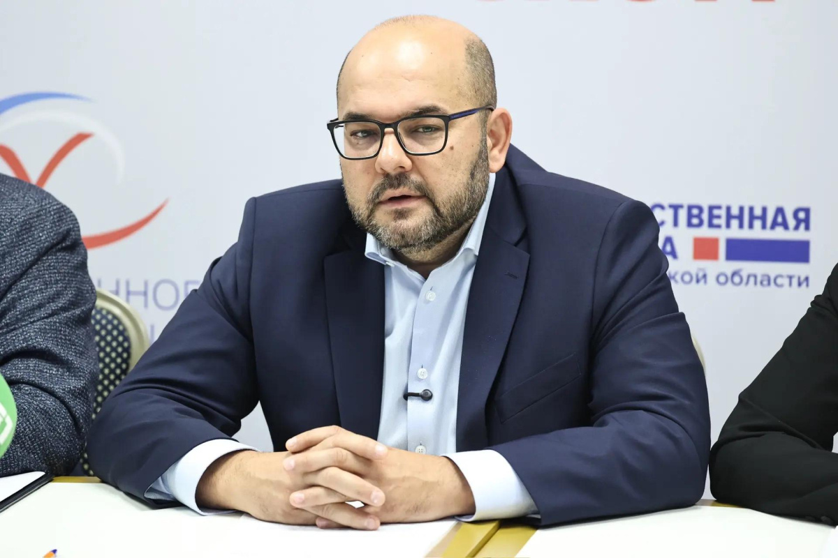 Свыше 17 тысяч общественных наблюдателей обучили в Челябинской области*1