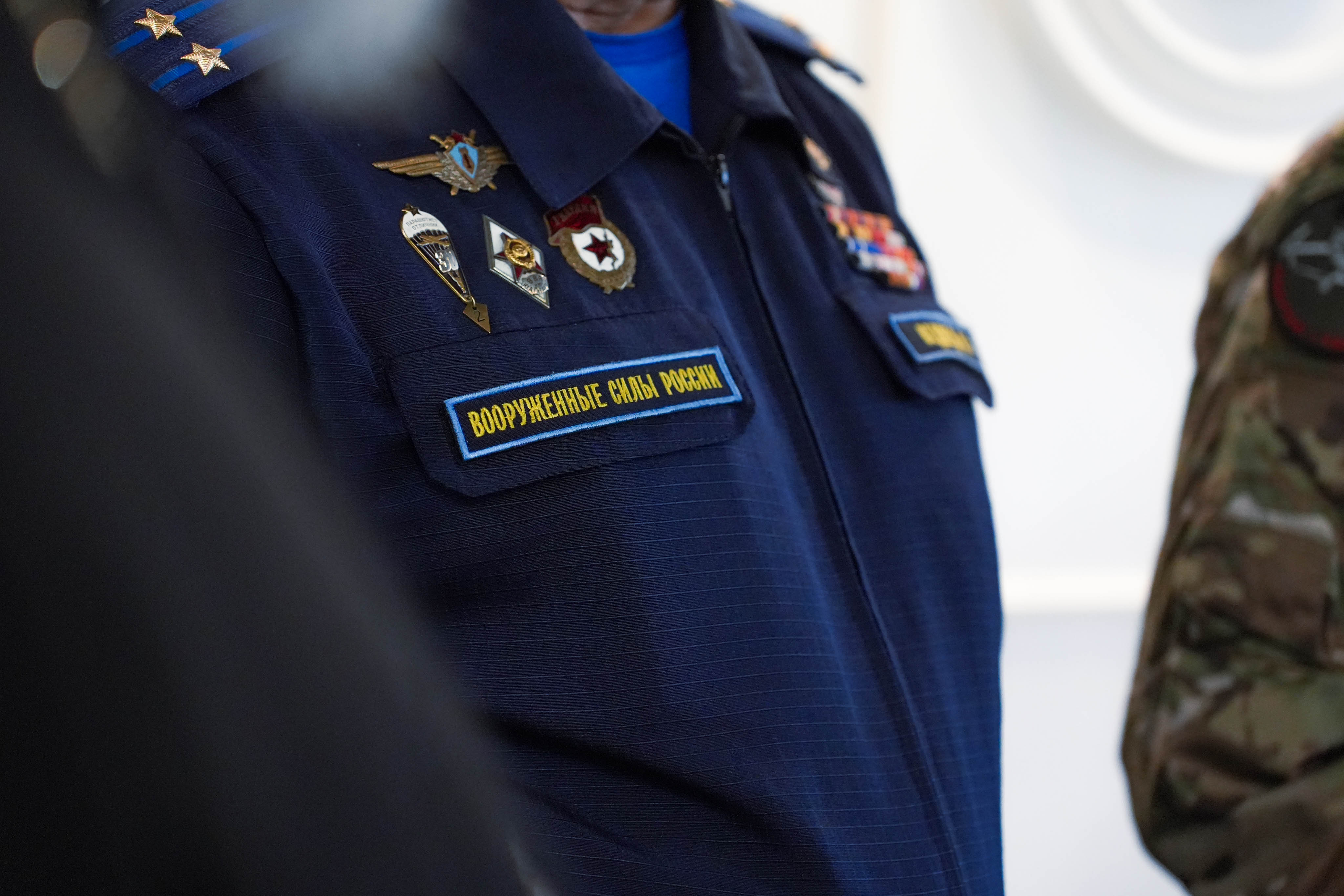 В Челябинске открыли третий Центр психологической помощи для бойцов СВО