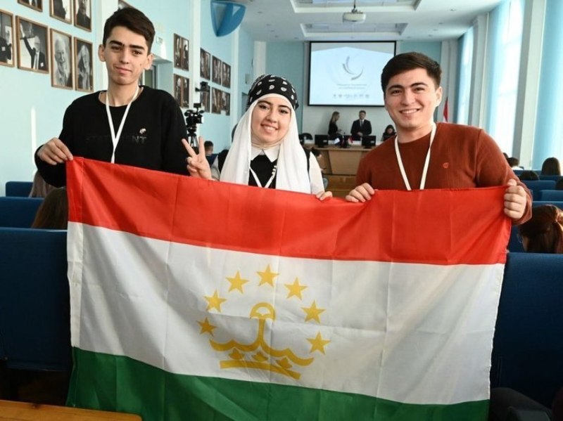 Челябинская область вошла в лидеры страны по экспорту в Таджикистан*1