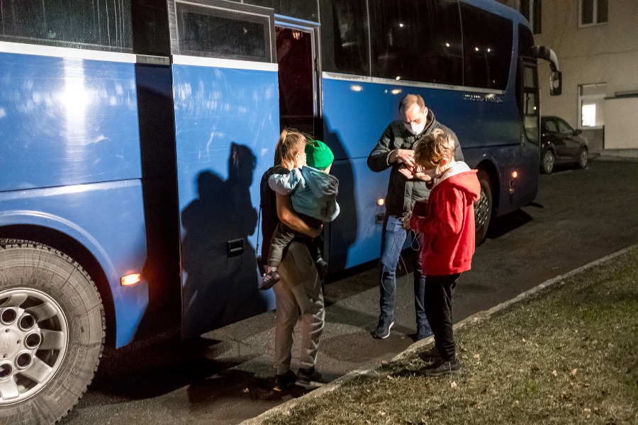 На День города транспорт Челябинска будет работать с пяти утра*1