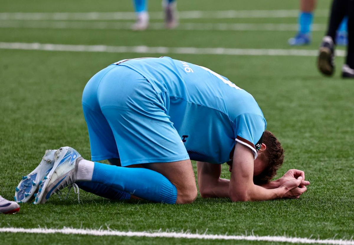 ФК «Челябинск» проиграл в Уральском дерби на выезде*1