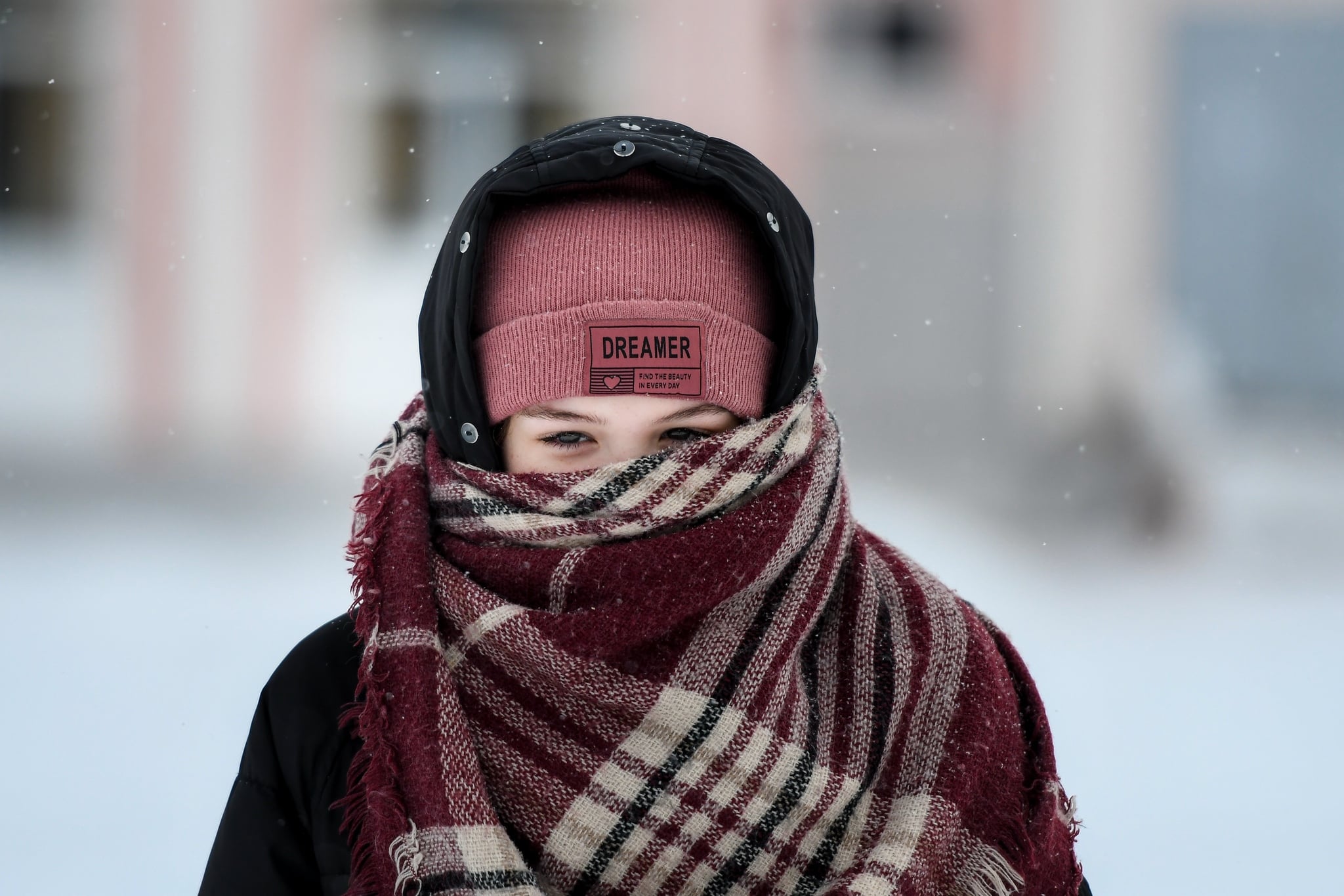 В Челябинской области объявлено экстренное погодное предупреждение