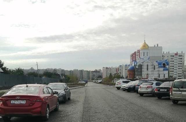 Более 100 гаражей заберут у владельцев ради новой дороги в Челябинске