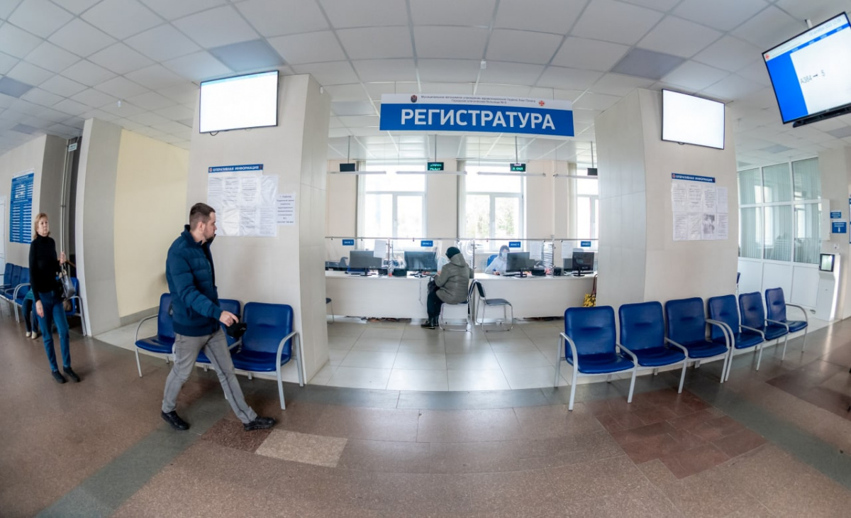 21 февраля южноуральские участники СВО смогут пройти диспансеризацию*