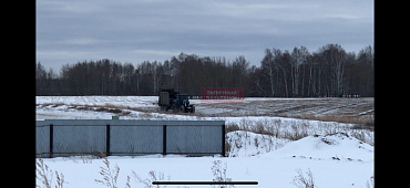 Свалку куриного помета на Южном Урале признали незаконной