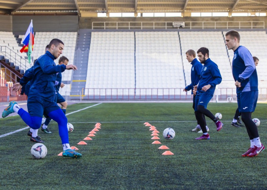Когда выйдет тренировка столпов