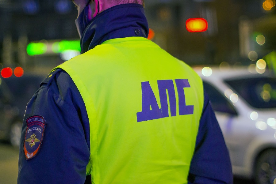 В Челябинской области автобус с детьми не выехал в рейс из-за пьяного водителя*1