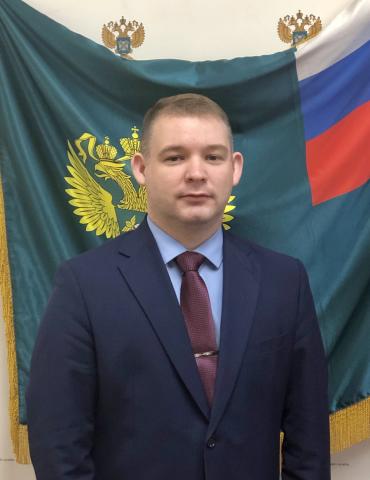 Назначен новый заместитель главы челябинского УФАС