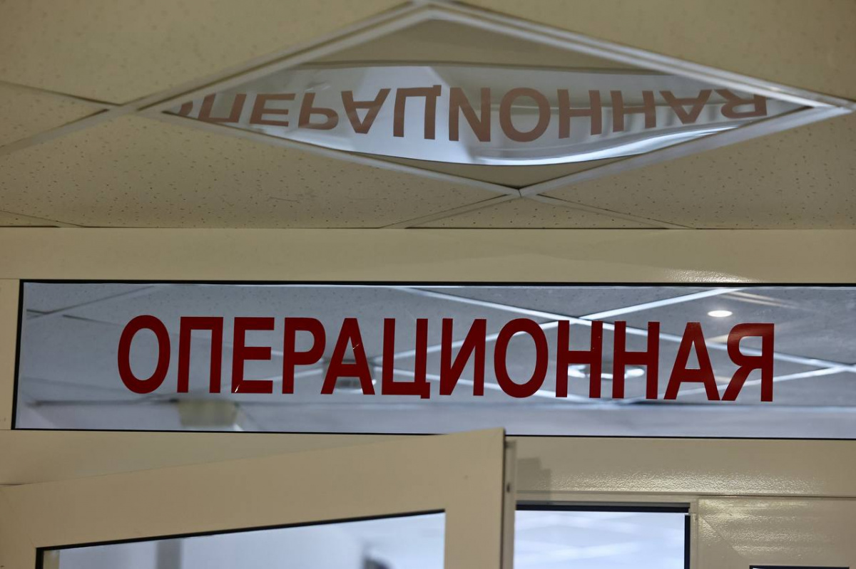 Операция по увеличения груди спровоцировала у челябинки онкологию*1