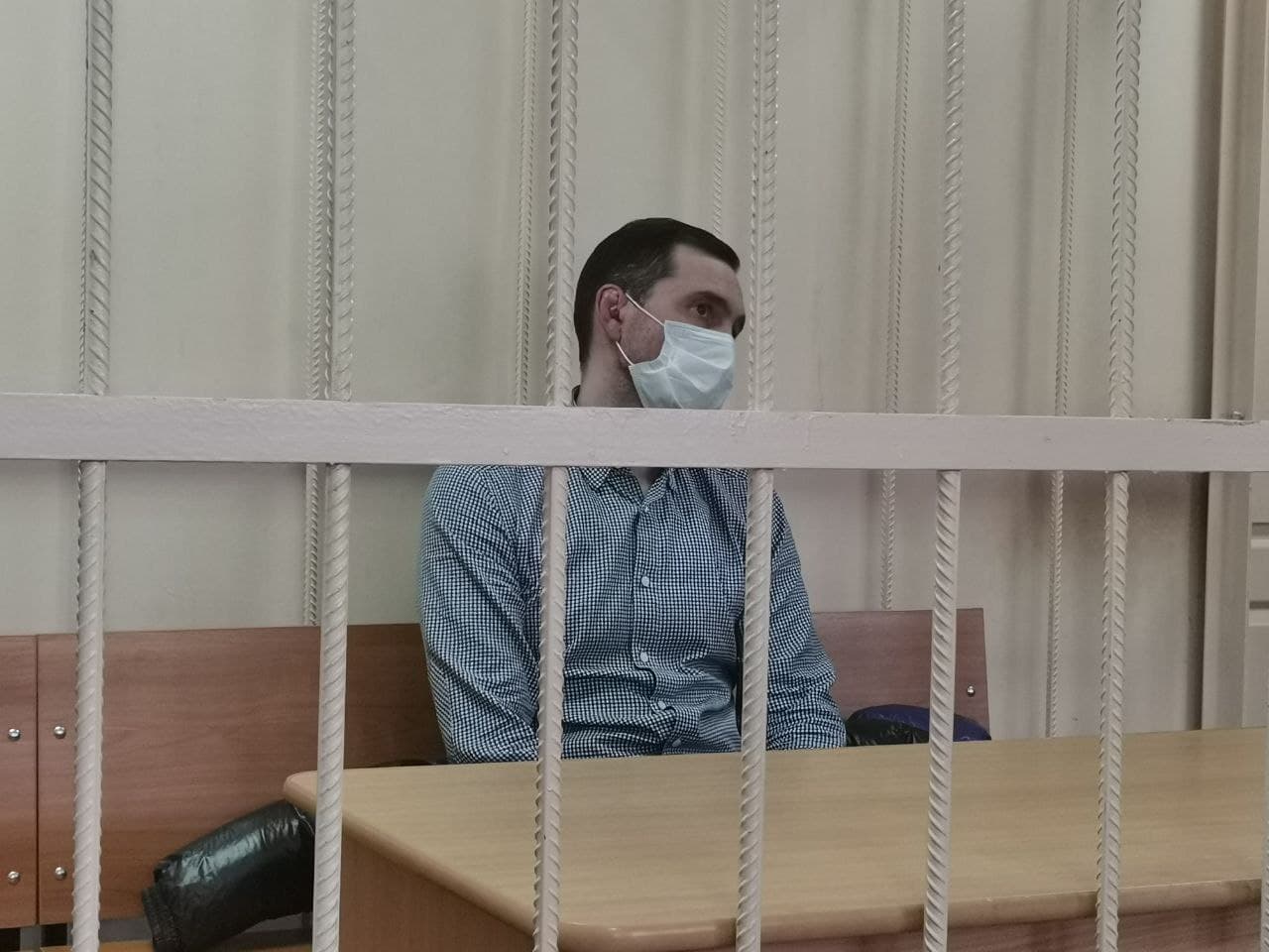 Суд отправил гендиректора челябинского аэропорта под домашний арест