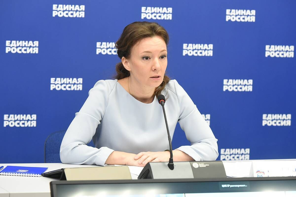 Анна Кузнецова: Общественные приёмные «ЕР» стали фронтом борьбы за интересы людей*