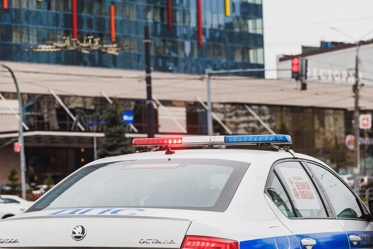 22-летняя челябинка повторила пьяный вояж и получила уголовку*