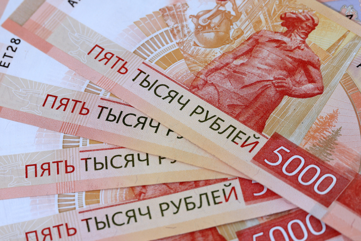 В Челябинске риелтор похитила 12 млн рублей у Социального фонда России*