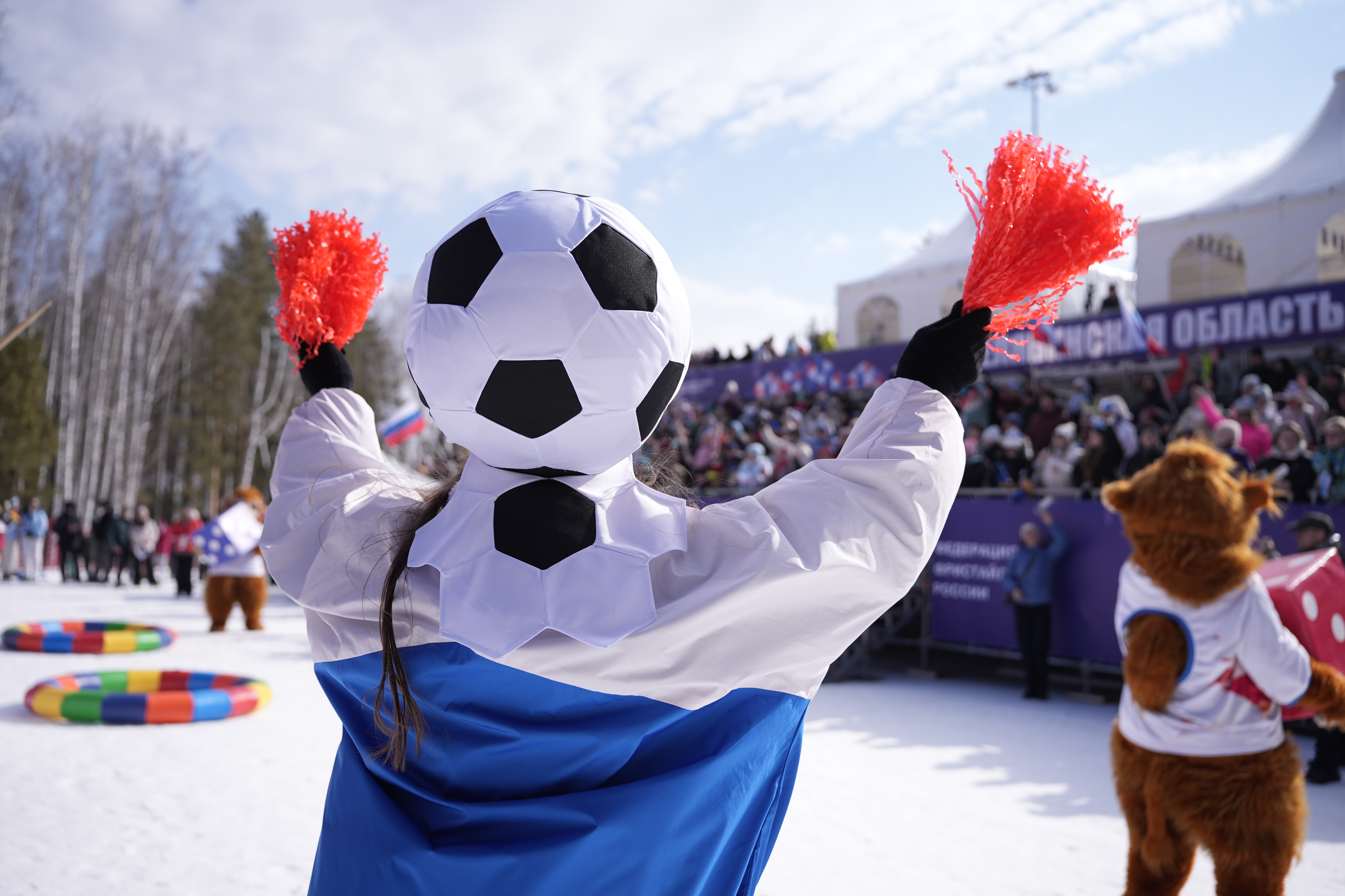 Царь горы: южноуралец стал лучшим на международном Кубке Чемпионов в Миассе 