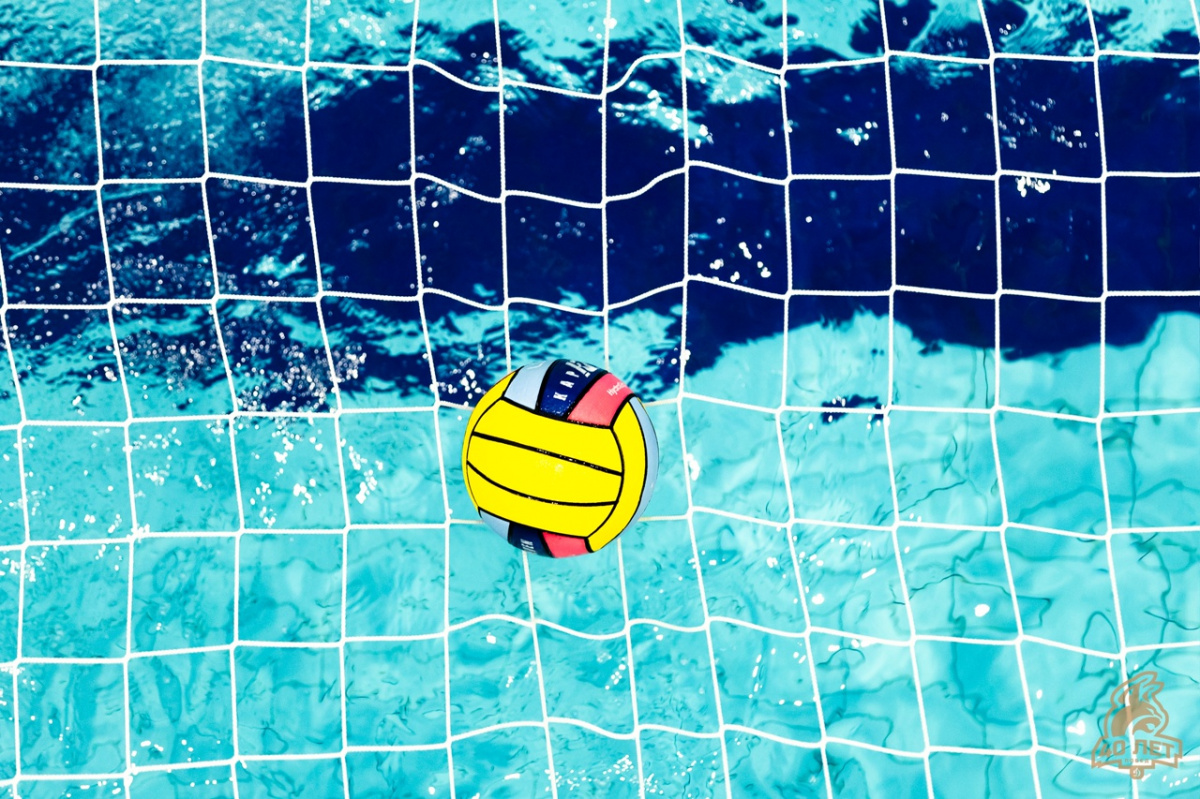 К юбилею «Уралочки» пройдет международная ватерпольная Суперсерия*