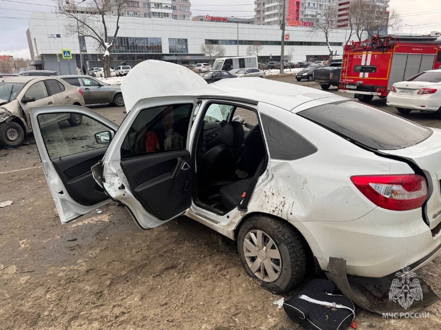 Уголовное  дело возбуждено после смертельной аварии у зоопарка в Челябинске*