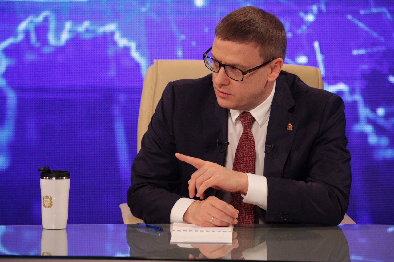 Заявление Алексея Текслера по "Единой России" удивило политологов