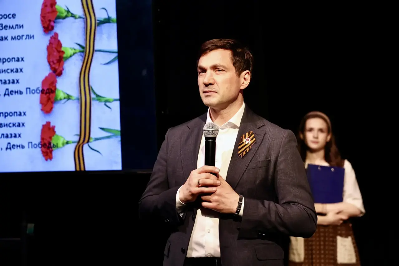 В Челябинске стартовал первый фестиваль духовных театров «Глаголь добро»