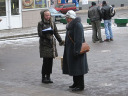 Дм. Медведев переписал закон о переписи