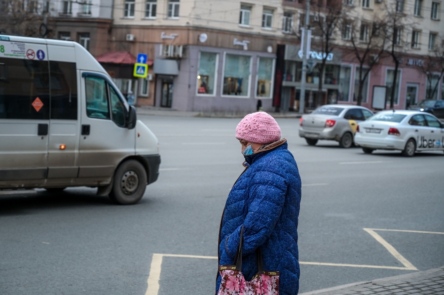 Жители Челябинска отстояли сохранение маршрута № 348