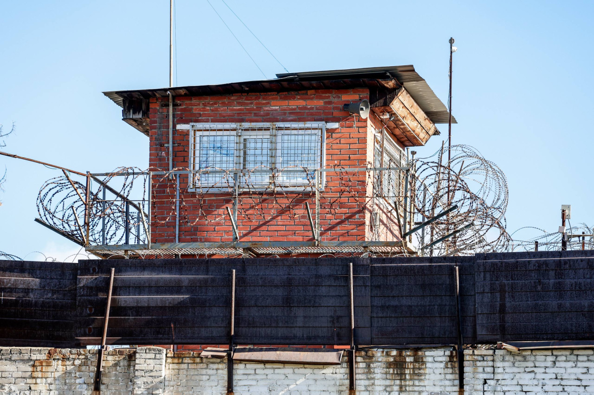 Выйти из тюрьмы и не вернуться: как работает пробация в Челябинской области*