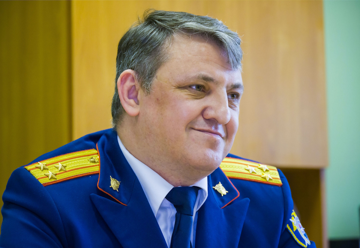 Челябинский следователь не верит в возможности ИИ в дознание*