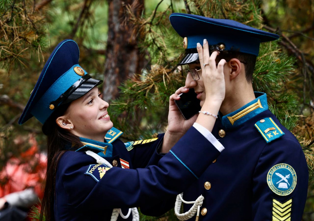 83% челябинцев назвали себя счастливыми людьми*
