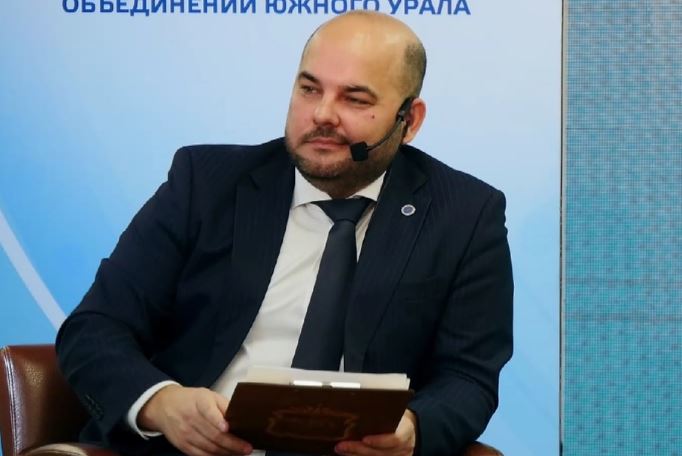 В Челябинске выбрали нового председателя общественной палаты
