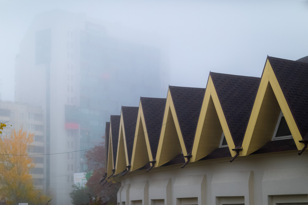 В городах Челябинской области объявили неблагоприятный метеорежим*