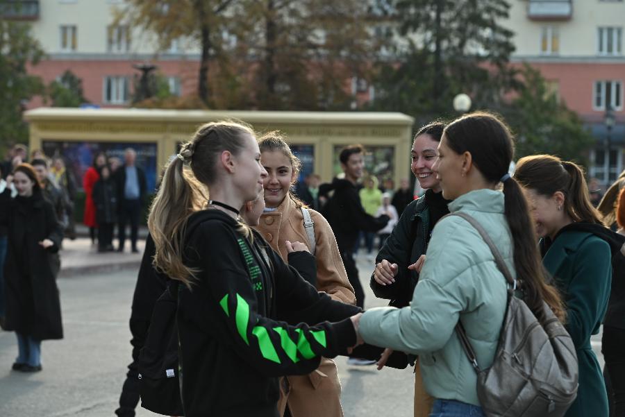 Форум «УТРО» повысит привлекательность Южного Урала для молодежи*1