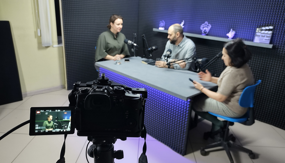 Как фестиваль «Эхо БДФ» готовит кадры для театров Южного Урала*