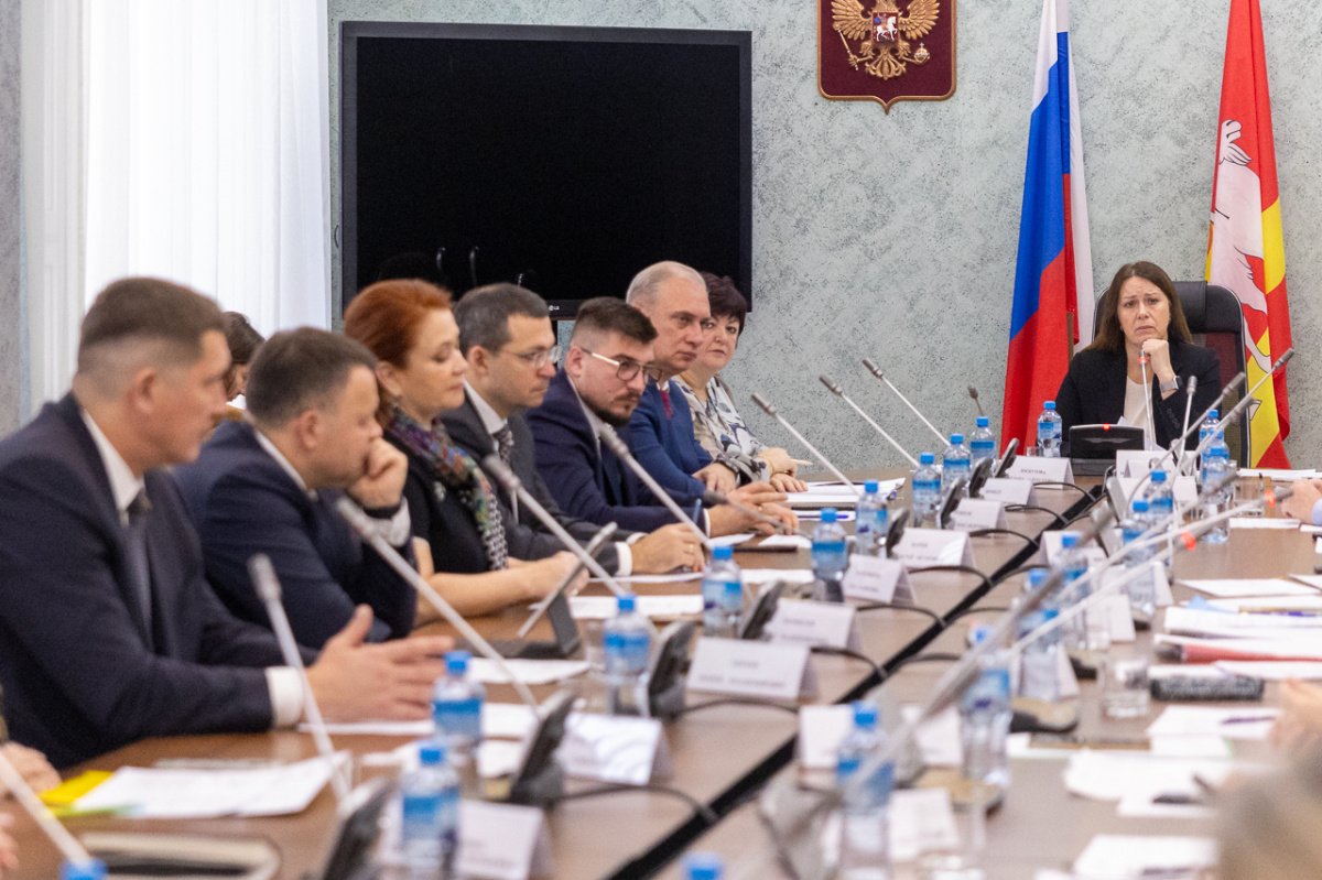 Депутаты подвели итоги летнего отдыха детей в Челябинской области*