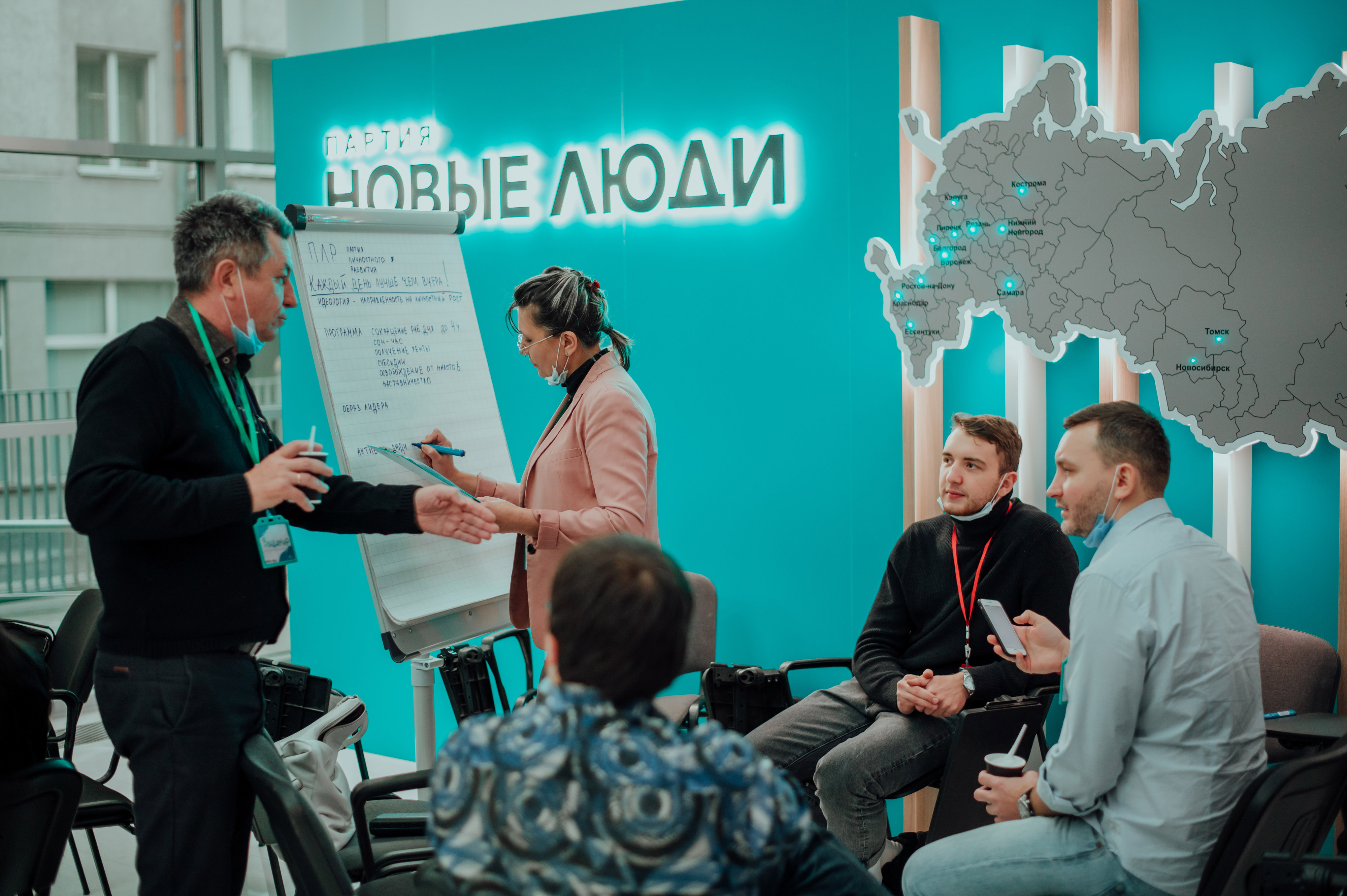 В столовых челябинских школ может появиться шведский стол с полезной едой