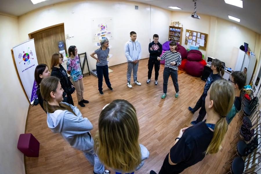 Челябинское издание запустило спецпроект об инклюзивной среде*1