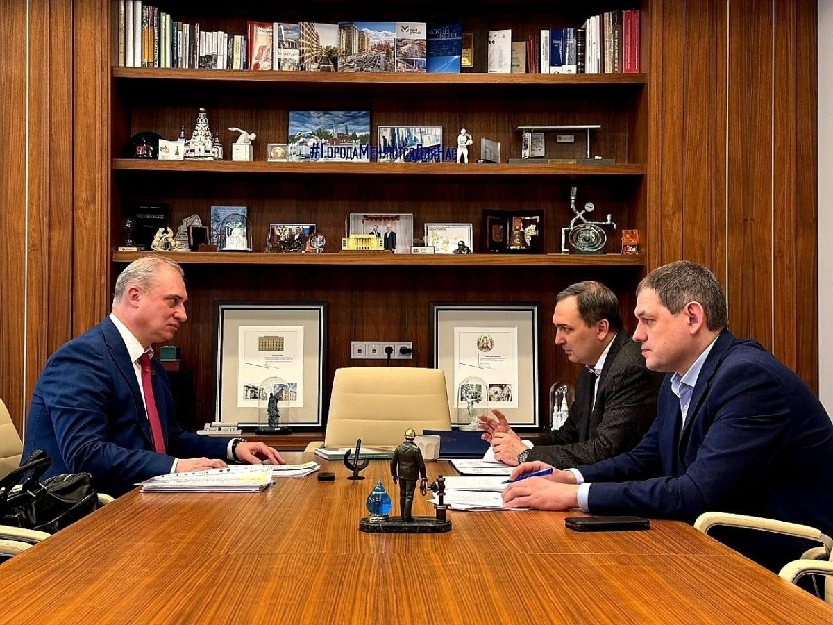 Челябинские депутаты предложили создать парковки для людей с инвалидностью возле домов*1