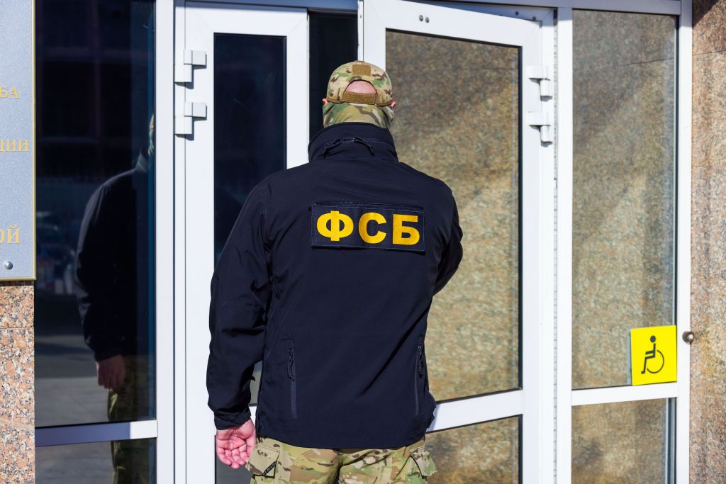 В Челябинске предотвратили теракт в отношении военных*1