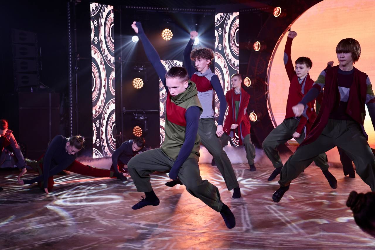 Алексей Текслер открыл фестиваль «Зимнее солнце Аркаима» в Челябинске