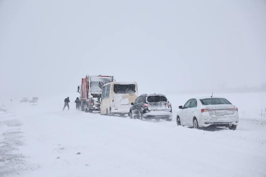 Погода в Челябинской области резко ухудшится уже этой ночью*1