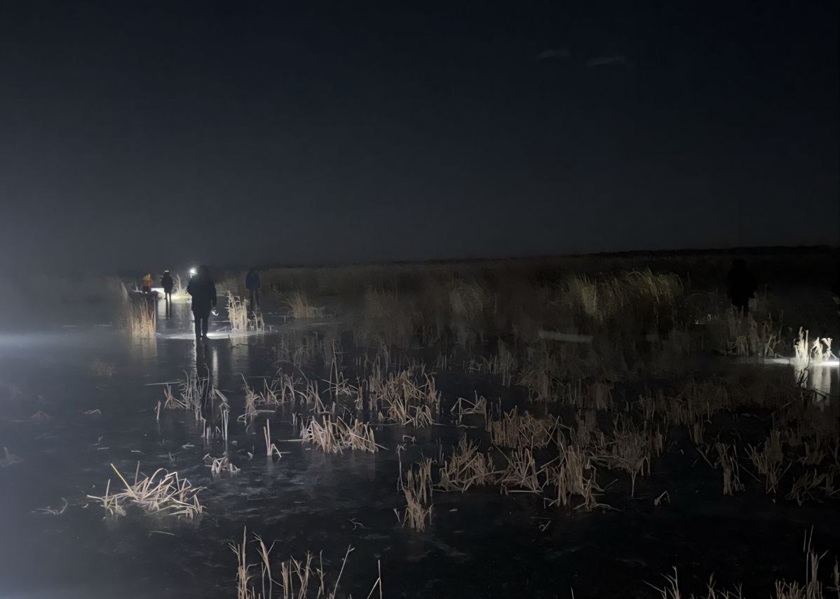 СК возбудил дело по гибели мужчины и подростка на пруду в Челябинской области*1